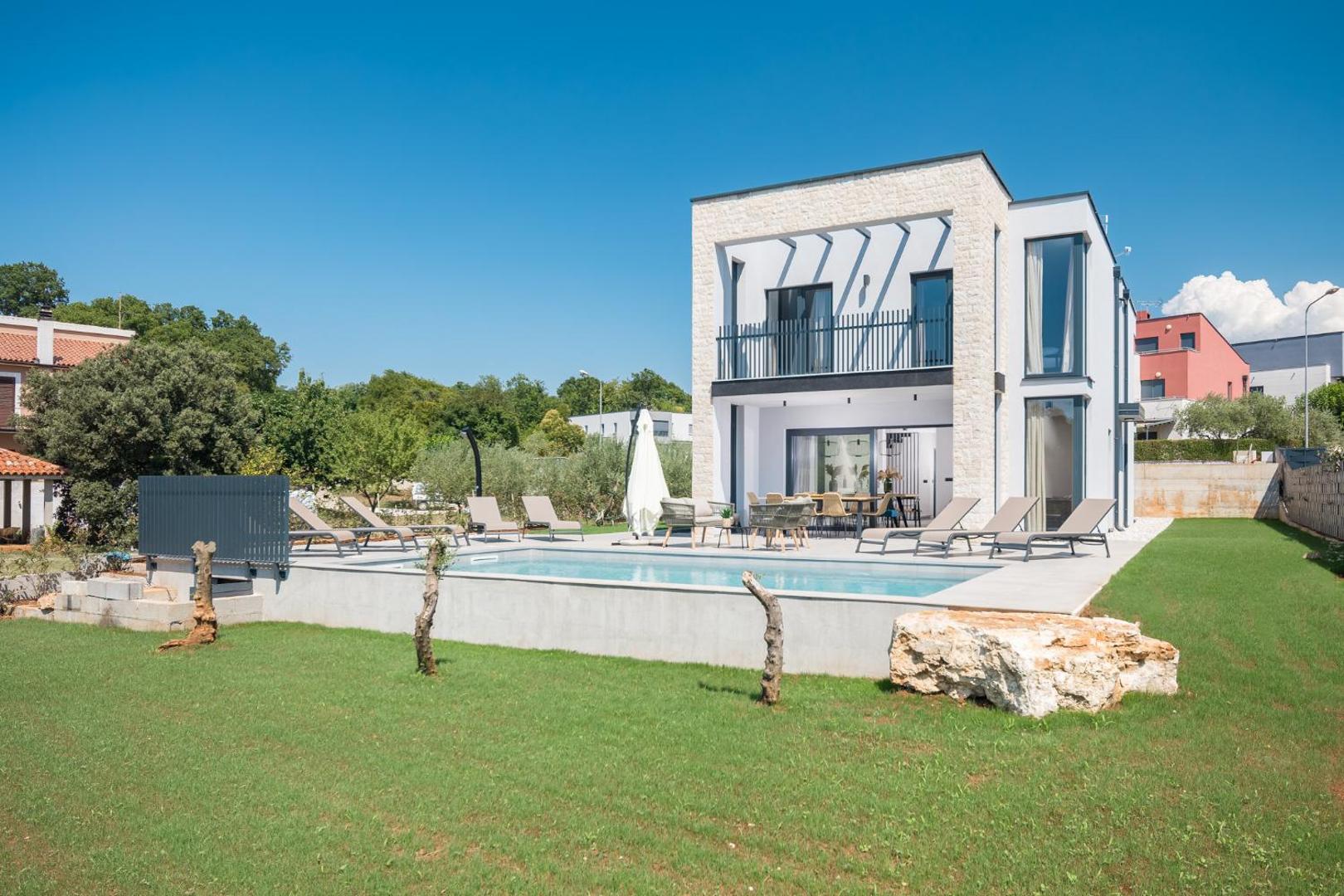 Villa Grota — Foto 4
