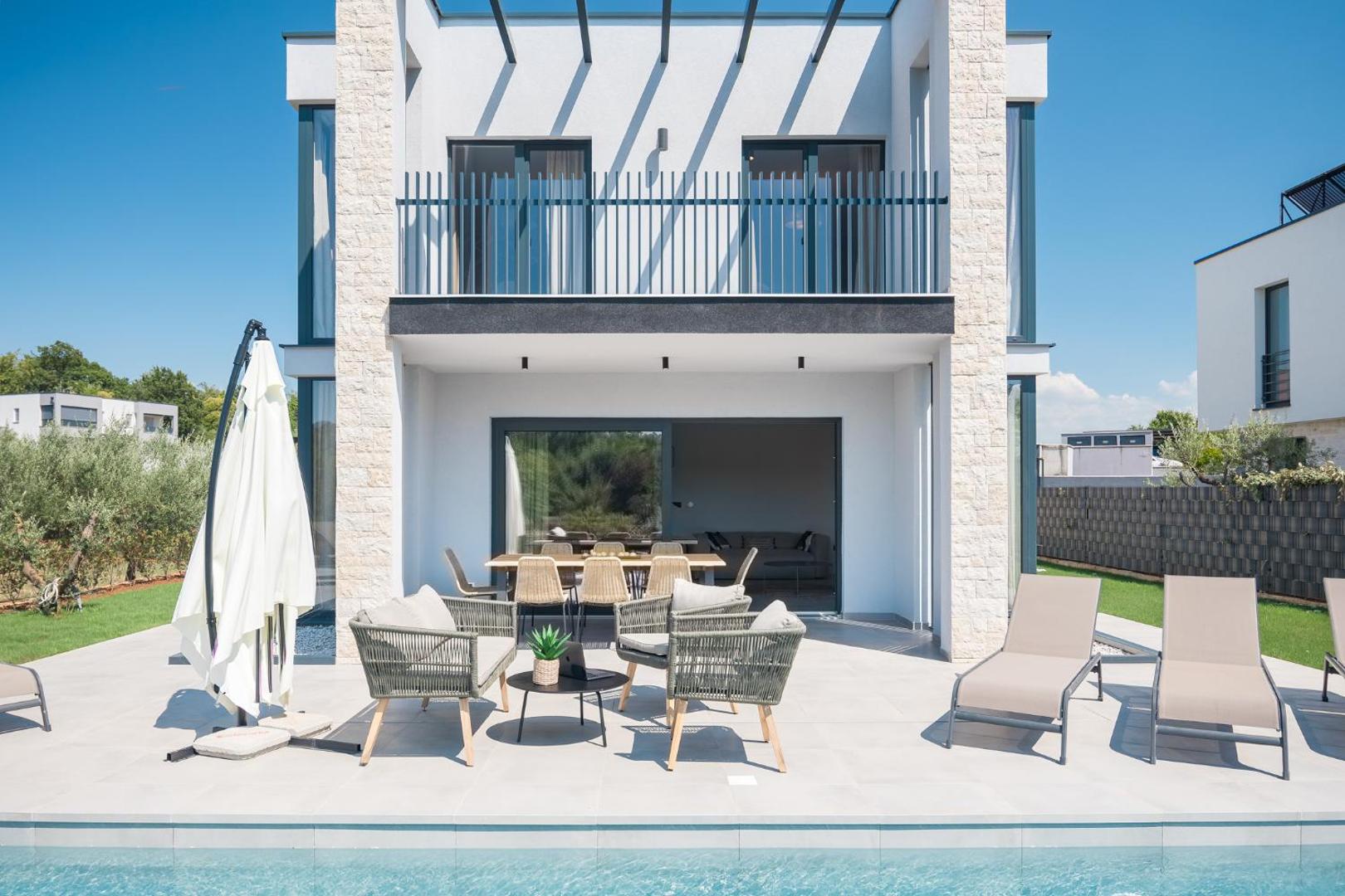 Villa Grota — Foto 3