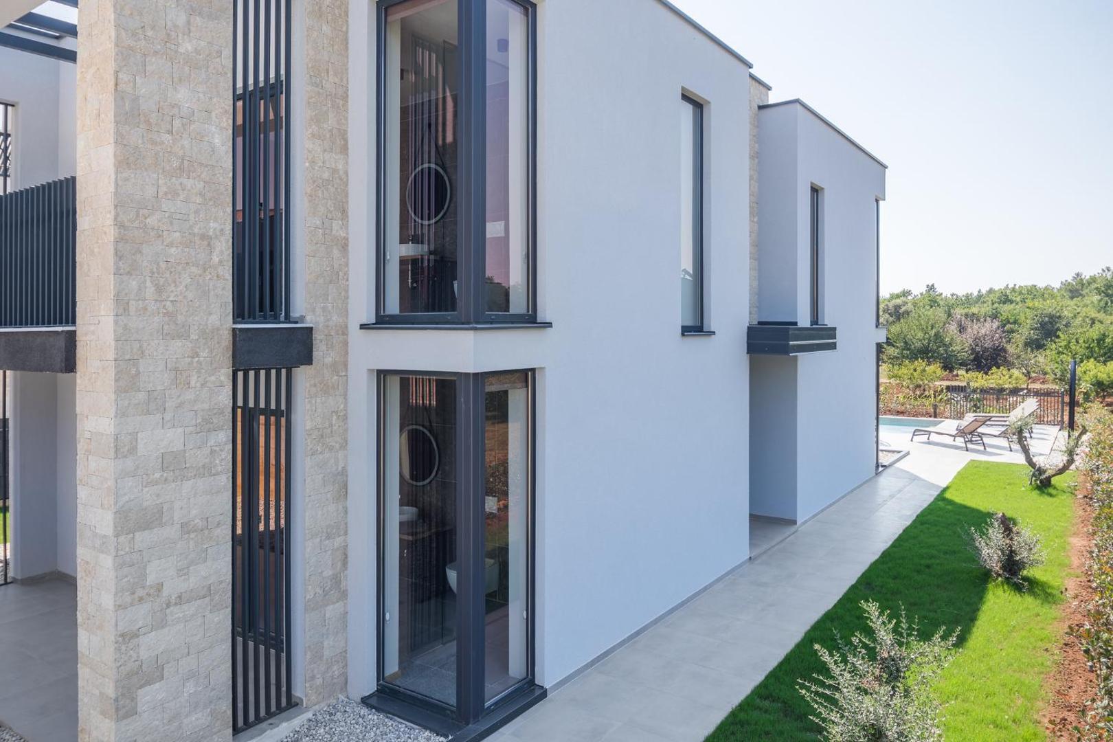Villa Grota — Foto 2